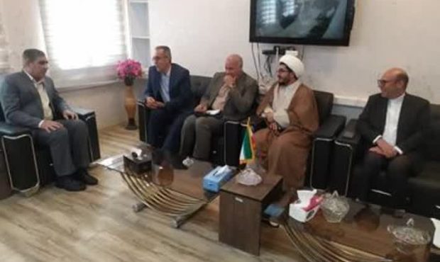 ایجاد ۱۸۰ طرح اشتغالزایی برای نیازمندان شهرستان بدره