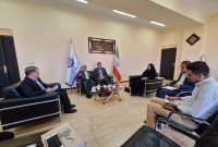 مدیرکل کتابخانه های عمومی استان: ۴۱ هزار نفر در ایلام عضو کتابخانه های عمومی هستند