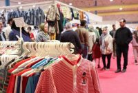 گرانفروشان خیابان پاسداران شهر ایلام پلمب شدند