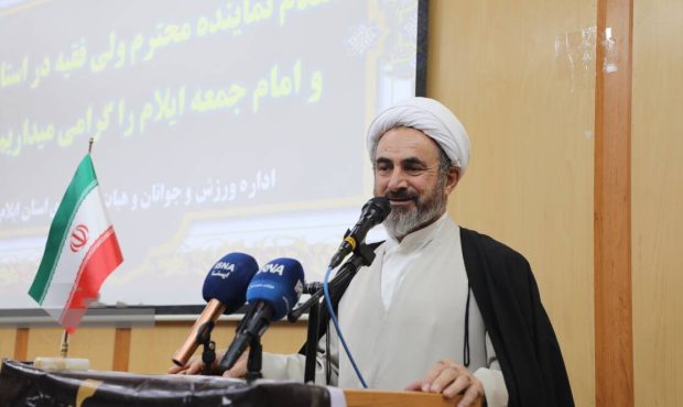 حضور زنان ورزشکار ایران در صحنه‌های بین‌المللی، پاسخی روشن به شبهات علیه انقلاب و ملت ایران است