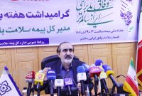 شناسایی و درمان رایگان بیش از ۱۲ هزار بیمار خاص و صعب‌العلاج در استان