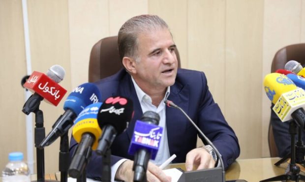 دانشگاه باید در مسیر ارتقای هویت اجتماعی جوانان حرکت کند/ در کمتر از پنج ماه، امتیاز دانشگاه از ۴۷ به ۷۶ رسیده است