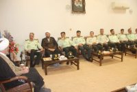 معیشت کارکنان، مقابله با اراذل و اوباش و ارتقای احساس امنیت از اولویت‌های پلیس است