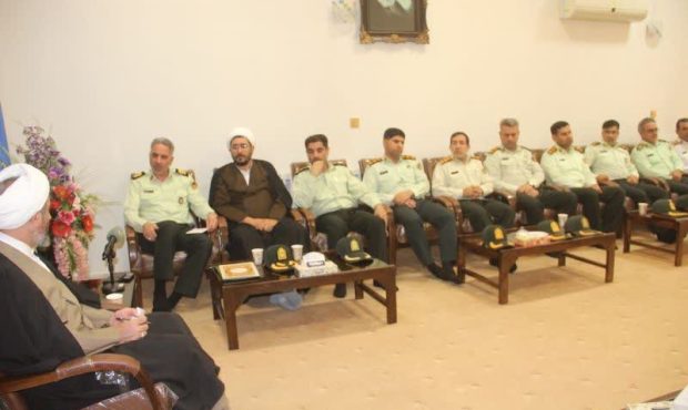 معیشت کارکنان، مقابله با اراذل و اوباش و ارتقای احساس امنیت از اولویت‌های پلیس است