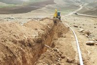 اجرای ۱۰۹ کیلومتر خط انتقال و شبکه توزیع در استان ایلام اجرای ۱۰۹ کیلومتر خط انتقال و شبکه توزیع در استان ایلام