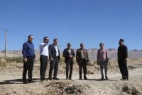 ارتقاء چاه تنگ حمام، کیفیت و دبی آب شرب شهر چوار را افزایش داد ارتقاء چاه تنگ حمام، کیفیت و دبی آب شرب شهر چوار را افزایش داد