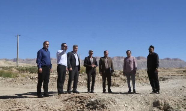 ارتقاء چاه تنگ حمام، کیفیت و دبی آب شرب شهر چوار را افزایش داد