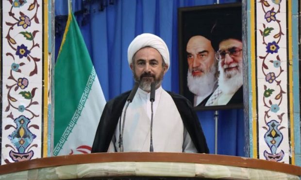 سفر رئیس قوه قضاییه به ایلام؛ الگویی برای ارتباط مستقیم با مردم سفر رئیس قوه قضاییه به ایلام؛ الگویی برای ارتباط مستقیم با مردم