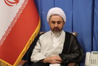 امروز حفظ حجاب چه در عرصه ورزش و چه در جامعه، نوعی عبادت است