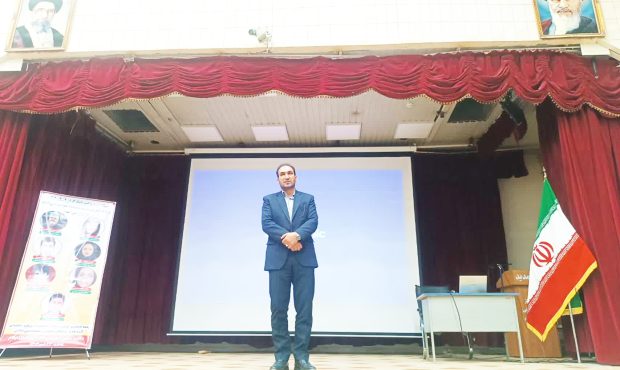 انجام ۷ هزار ویزیت در منزل توسط پزشکان برای جامعه ایثارگران سالمند استان ایلام