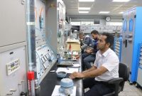 رئیس پژوهش و فناوری شرکت پالایش گاز خبر داد: انعقاد ۴ قرارداد پژوهشی در پالایشگاه گاز ایلام