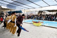 مدیرکل فرهنگ و ارشاد اسلامی ایلام تاکید کرد: ایلام جایی برای تقویت روحیه نشاط و شادی