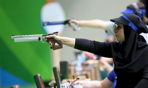 مدیرکل ورزش و جوانان ایلام خبر داد: ایلام میزبان ۳۰۰ تیرانداز دختر کشور در هفته تربیت‌بدنی