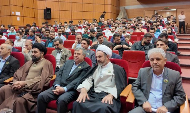 پرداخت مطالبات پرستاران اولویت اصلی دانشگاه علوم پزشکی ایلام است پرداخت مطالبات پرستاران اولویت اصلی دانشگاه علوم پزشکی ایلام است