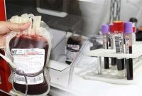 مدیرکل انتقال خون استان: ذخایر خون ایلام در وضعیت مطلوب قرار دارد مدیرکل انتقال خون استان: ذخایر خون ایلام در وضعیت مطلوب قرار دارد