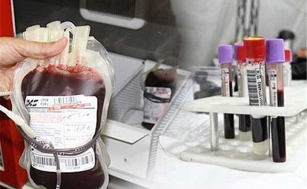 مدیرکل انتقال خون استان: ذخایر خون ایلام در وضعیت مطلوب قرار دارد