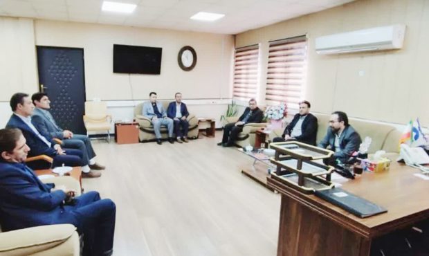 مدیرعامل شرکت گاز استان ایلام تاکید کرد: توسعه شبکه گازرسانی در سیروان شتاب می‌گیرد