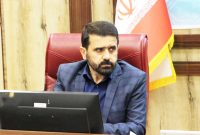 بازرس کل ایلام از جلوگیری از فساد ۲۷ هزار تُن گندم و جو در ایلام خبر داد