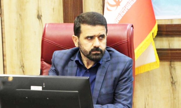 بازرس کل ایلام از جلوگیری از فساد ۲۷ هزار تُن گندم و جو در ایلام خبر داد بازرس کل ایلام از جلوگیری از فساد ۲۷ هزار تُن گندم و جو در ایلام خبر داد