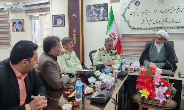 شهردار ایلام خبر داد: مسیر تعریض بلوار خرم‌رودی هموار شد