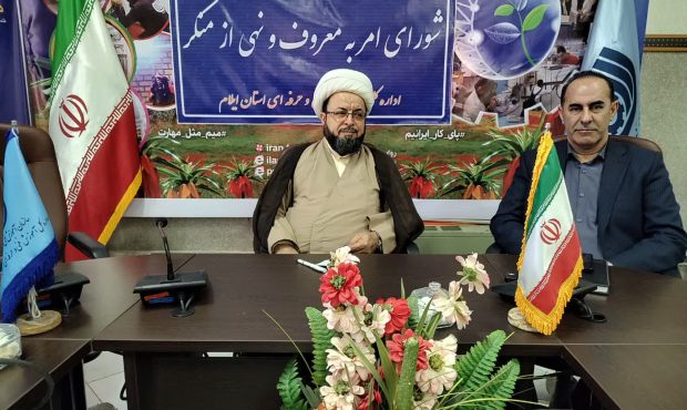 آموزش فنی و مهارتی باید در خدمت تربیت انسان مؤمن، کارآمد و خلاق باشد