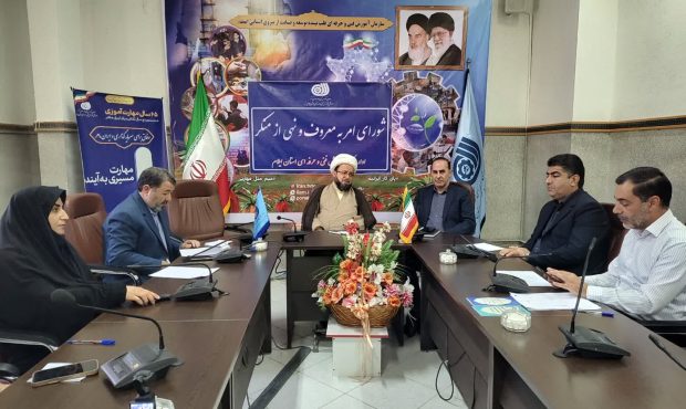 مهارت‌آموزی راهکار کاهش آسیب‌های اجتماعی و ایجاد اشتغال پایدار است