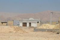 احداث خانه های ویلایی نهضت ملی مسکن دهلران در حال انجام است احداث خانه های ویلایی نهضت ملی مسکن دهلران در حال انجام است