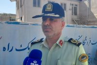 فرمانده انتظامی استان ایلام خبر داد: دستگیری سارق حرفه‌ای طلاجات در دهلران