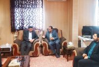 تأکید بر حمایت از خانواده‌های معظم شهدا و ایثارگران