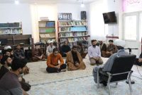 مدیرکل تبلیغات اسلامی استان تاکید  کرد: مبلغان به سواد رسانه و هوش مصنوعی مجهز شوند