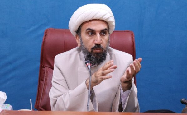 مراکز حوزه معارف اسلام ناب در ایلام تأسیس می‌شود