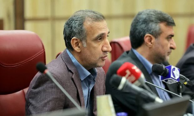 استان ایلام با توجه به مراودات گسترده با کشور عراق، فرصتی ارزشمند برای صادرات کالاهای استاندارد دارد