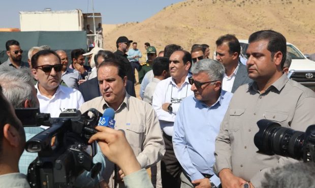 ملاحظات زیست‌محیطی در اجرای این پروژه ملی ضرورت دارد/ برای دستیابی به توسعه پایدار، توجه همزمان به حفظ محیط‌زیست و اجرای پروژه‌های کلان توسعه‌ای مدنظر است