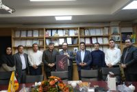 مدیرعامل شرکت گاز استان ایلام: رسانه‌ها، سرمایه‌ های اجتماعی شرکت گاز ایلام هستند