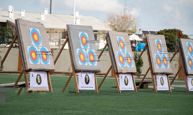 ورزشکاران ۳۱ استان در المپیاد استعدادهای برتر ایلام حضور یافتند