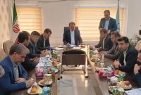 گفتمان «مهران هشت‌میلیونی» در سطح ملی و استانی مطرح و محور برنامه‌ریزی‌های عمرانی و خدماتی قرار گیرد