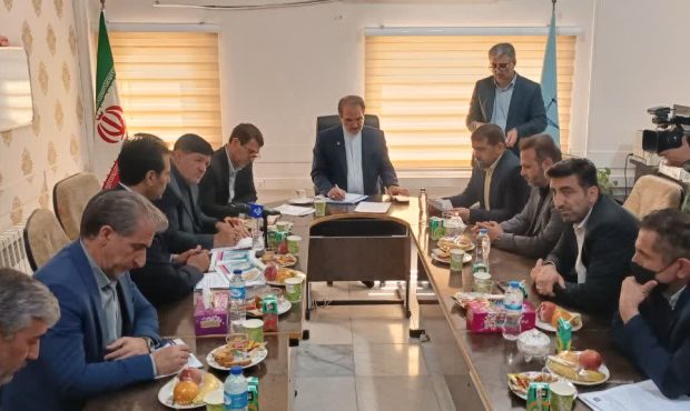 گفتمان «مهران هشت‌میلیونی» در سطح ملی و استانی مطرح و محور برنامه‌ریزی‌های عمرانی و خدماتی قرار گیرد