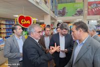 فرماندار ایلام تاکید کرد: خروج مرغ از استان ایلام ممنوع اعلام شد