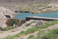 نماینده مردم ایلام در مجلس شورای اسلامی: روند پیشرفت طرح های آبخیزداری ایلام مناسب است