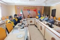 پدافند غیرعامل در صنعت برق یک اصل بسیار مهم و اساسی است