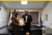 مدیرعامل شرکت گاز استان: انعقاد تفاهمنامه همیار گاز برای دومین سال متوالی در ایلام