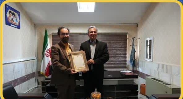 مدیرعامل شرکت گاز استان: انعقاد تفاهمنامه همیار گاز برای دومین سال متوالی در ایلام مدیرعامل شرکت گاز استان: انعقاد تفاهمنامه همیار گاز برای دومین سال متوالی در ایلام