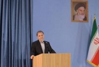 مشکل ۵۰ ساله‌ دانشگاه ایلام با تدبیر رئیس قوه قضاییه حل شد