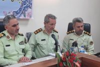 معتمدین و بزرگان، بازوان مؤثر پلیس در حفظ نظم و آرامش اجتماعی‌اند