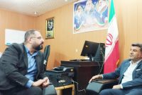 ۵۸۰ میلیارد ریال برای اجرای دو پروژه مهم صنعتی در دهلران سرمایه‌گذاری شد