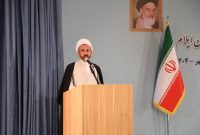 دستگاه قضا آخرین پناهگاه مردم است و باید پاسخگوی مظلومان باشد دستگاه قضا آخرین پناهگاه مردم است و باید پاسخگوی مظلومان باشد