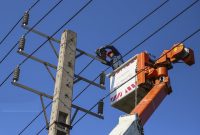 ۳۱ هزار میلیارد ریال پروژه برق ایلام در حال اجرا است