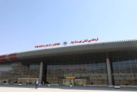 سرپرست فرودگاه شهدای ایلام خبر داد: ۶ پرواز جدید در راه ٖآسمان ایلام