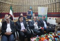 ۱۱ پروژه گردشگری در ایلام با ۵۹ میلیارد تومان اعتبار افتتاح شد