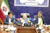 پدافند غیرعامل از ارکان اقتدار ملی محسوب می‌شود، نقش مؤثری در حفظ امنیت و زیرساخت‌های حیاتی دارد